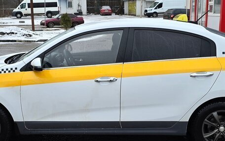 KIA Rio IV, 2020 год, 1 650 000 рублей, 2 фотография