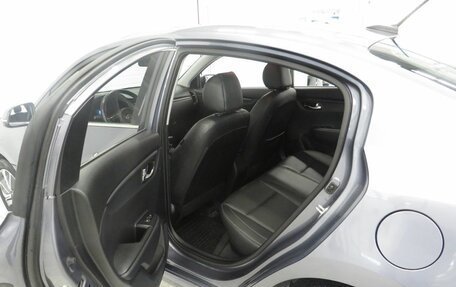 KIA Rio IV, 2020 год, 1 650 000 рублей, 9 фотография