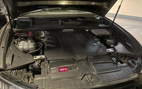 Audi Q8 I, 2021 год, 8 950 000 рублей, 1 фотография