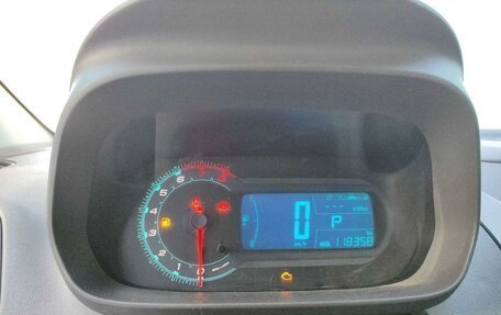 Chevrolet Cobalt II, 2022 год, 611 100 рублей, 7 фотография