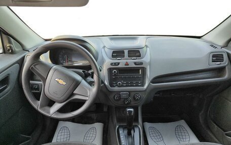 Chevrolet Cobalt II, 2022 год, 611 100 рублей, 5 фотография