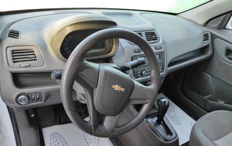Chevrolet Cobalt II, 2022 год, 611 100 рублей, 6 фотография