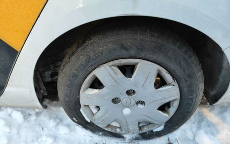 Chevrolet Cobalt II, 2022 год, 611 100 рублей, 10 фотография