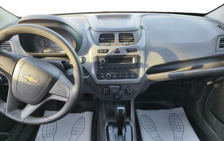 Chevrolet Cobalt II, 2022 год, 611 100 рублей, 11 фотография