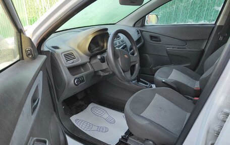 Chevrolet Cobalt II, 2022 год, 611 100 рублей, 8 фотография