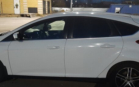 Ford Focus III, 2011 год, 770 000 рублей, 5 фотография