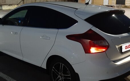 Ford Focus III, 2011 год, 770 000 рублей, 6 фотография