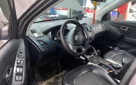 Hyundai ix35 I рестайлинг, 2014 год, 1 299 000 рублей, 6 фотография