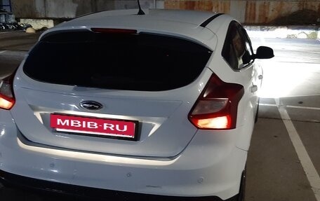 Ford Focus III, 2011 год, 770 000 рублей, 4 фотография