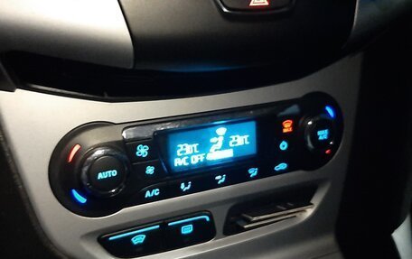 Ford Focus III, 2011 год, 770 000 рублей, 19 фотография