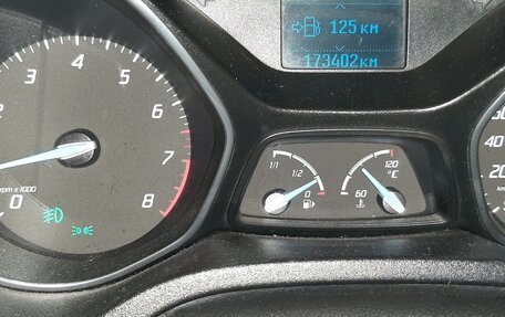 Ford Focus III, 2011 год, 770 000 рублей, 20 фотография