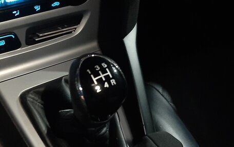 Ford Focus III, 2011 год, 770 000 рублей, 22 фотография