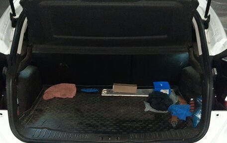 Ford Focus III, 2011 год, 770 000 рублей, 13 фотография