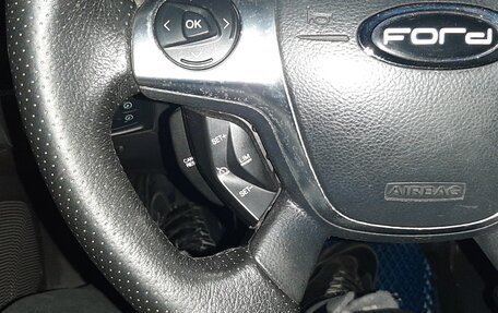 Ford Focus III, 2011 год, 770 000 рублей, 16 фотография