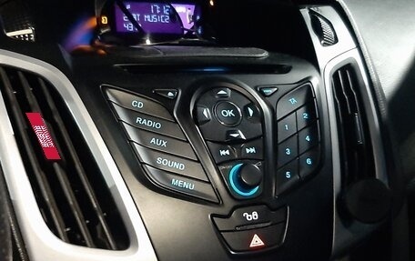 Ford Focus III, 2011 год, 770 000 рублей, 21 фотография