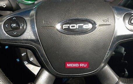 Ford Focus III, 2011 год, 770 000 рублей, 18 фотография