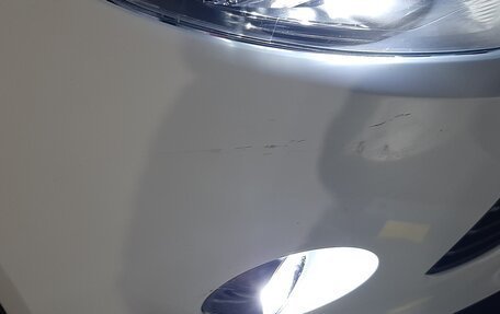 Ford Focus III, 2011 год, 770 000 рублей, 36 фотография