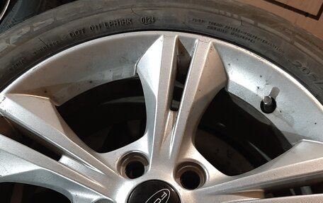 Ford Focus III, 2011 год, 770 000 рублей, 33 фотография