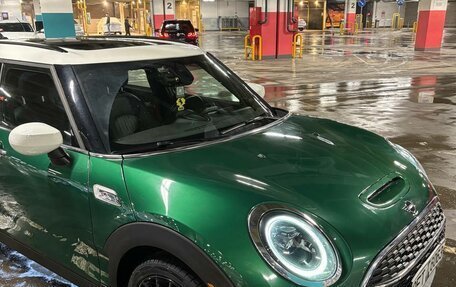 MINI Clubman, 2022 год, 3 499 999 рублей, 2 фотография