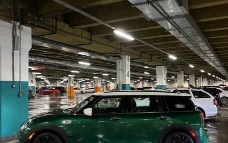 MINI Clubman, 2022 год, 3 499 999 рублей, 8 фотография