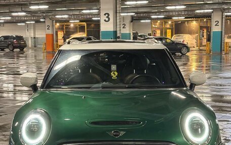 MINI Clubman, 2022 год, 3 499 999 рублей, 9 фотография