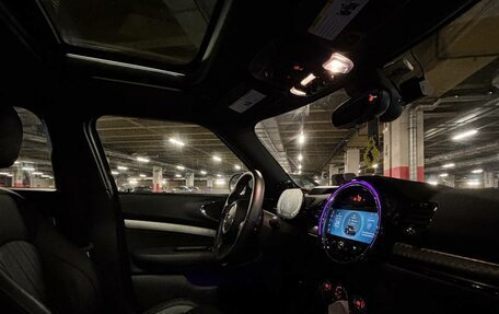 MINI Clubman, 2022 год, 3 499 999 рублей, 10 фотография