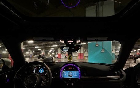 MINI Clubman, 2022 год, 3 499 999 рублей, 13 фотография