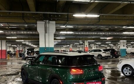 MINI Clubman, 2022 год, 3 499 999 рублей, 5 фотография