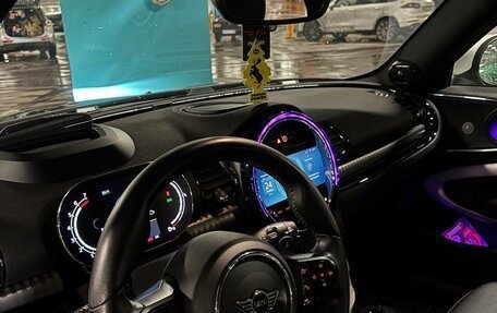 MINI Clubman, 2022 год, 3 499 999 рублей, 18 фотография