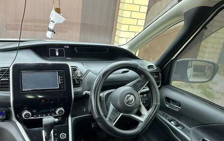 Nissan Serena IV, 2017 год, 2 200 000 рублей, 8 фотография