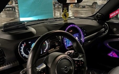 MINI Clubman, 2022 год, 3 499 999 рублей, 19 фотография