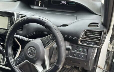 Nissan Serena IV, 2017 год, 2 200 000 рублей, 7 фотография