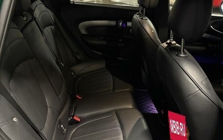 MINI Clubman, 2022 год, 3 499 999 рублей, 22 фотография