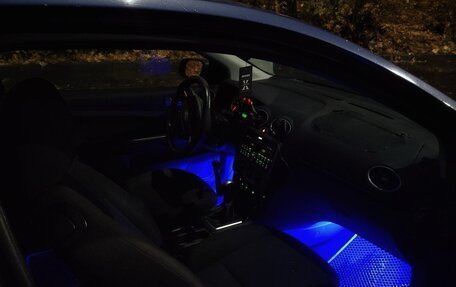 Ford Focus II рестайлинг, 2005 год, 280 000 рублей, 7 фотография