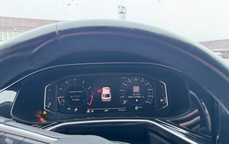 Volkswagen Polo VI (EU Market), 2020 год, 1 930 000 рублей, 7 фотография