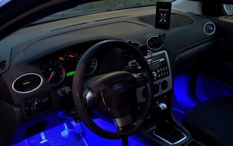 Ford Focus II рестайлинг, 2005 год, 280 000 рублей, 6 фотография