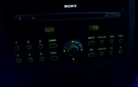 Ford Focus II рестайлинг, 2005 год, 280 000 рублей, 8 фотография