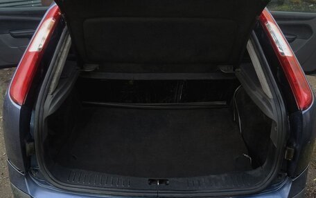 Ford Focus II рестайлинг, 2005 год, 280 000 рублей, 10 фотография