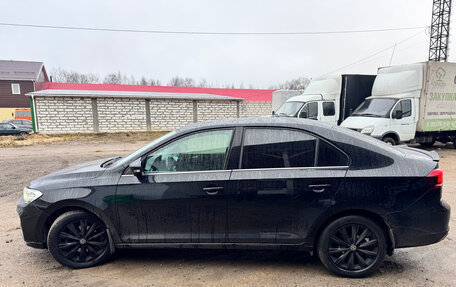 Volkswagen Polo VI (EU Market), 2020 год, 1 930 000 рублей, 4 фотография