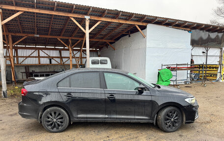 Volkswagen Polo VI (EU Market), 2020 год, 1 930 000 рублей, 6 фотография