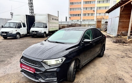 Volkswagen Polo VI (EU Market), 2020 год, 1 930 000 рублей, 3 фотография