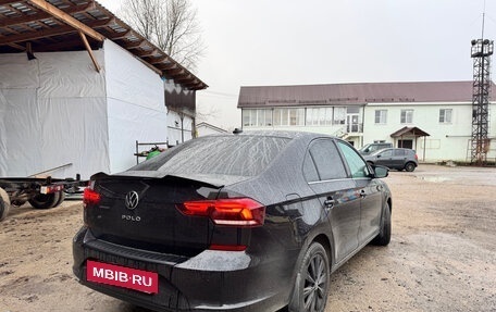 Volkswagen Polo VI (EU Market), 2020 год, 1 930 000 рублей, 5 фотография