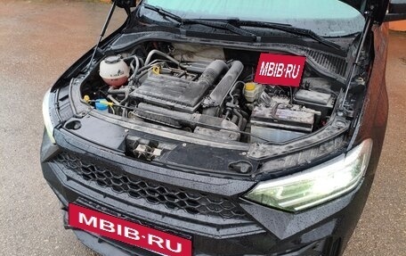 Volkswagen Polo VI (EU Market), 2020 год, 1 930 000 рублей, 2 фотография