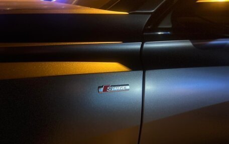 Audi Q8 I, 2021 год, 8 950 000 рублей, 3 фотография