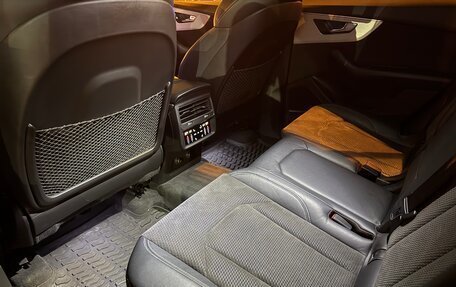 Audi Q8 I, 2021 год, 8 950 000 рублей, 10 фотография