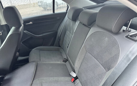 Volkswagen Polo VI (EU Market), 2020 год, 1 930 000 рублей, 11 фотография