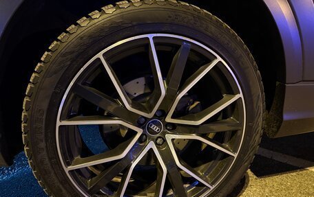 Audi Q8 I, 2021 год, 8 950 000 рублей, 5 фотография