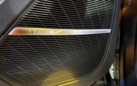 Audi Q8 I, 2021 год, 8 950 000 рублей, 9 фотография