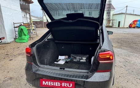 Volkswagen Polo VI (EU Market), 2020 год, 1 930 000 рублей, 13 фотография