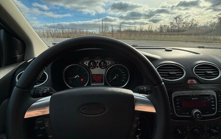 Ford Focus II рестайлинг, 2008 год, 480 000 рублей, 7 фотография